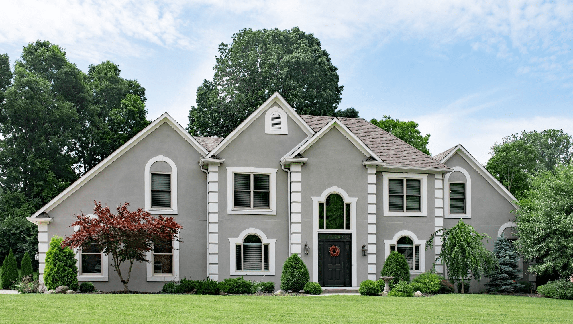 Stucco