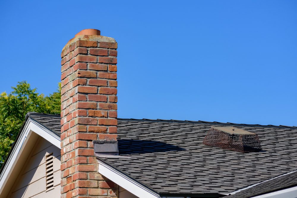 chimney