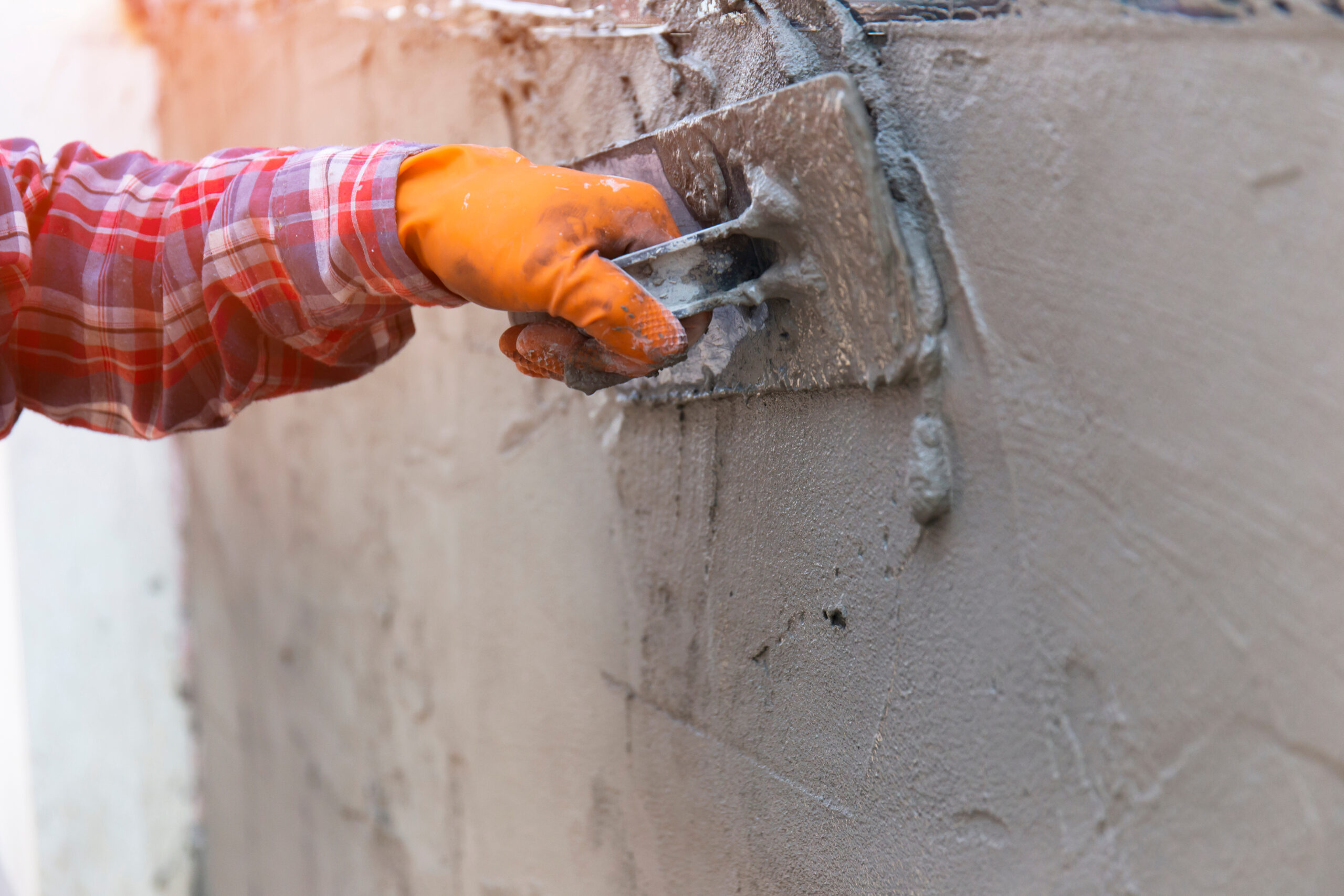 The Importance of Regular Masonry Maintenance