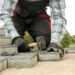 Can You Use Pavers On A Sloped Driveway?