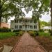 How to Clean a Brick Walkway