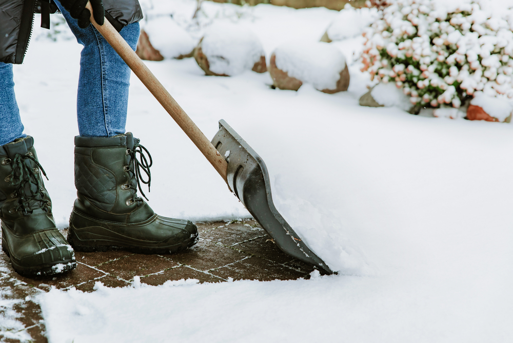 The Real Impact of Freeze-Thaw Cycles on Concrete and Stone